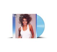 Whitney Houston - Whitney (Reissue) (Coloured Vinyl) (LP)