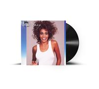 Whitney Houston Whitney (Vinyl) 12" Album (Importación USA)
