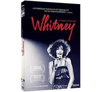 Whitney : Le droit d'être moi [Francia] [DVD]