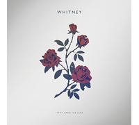 Whitney - Light Upon The Lake [Vinilo]