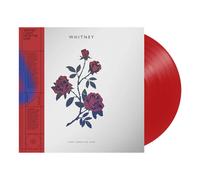 Whitney Light Upon the Lake (Vinyl) 12" Album Coloured Vinyl (Limited Edition)