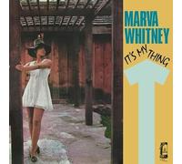 Whitney, Marva - It's My Thing [Vinilo]