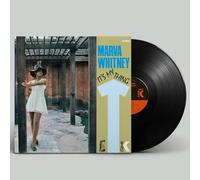 Whitney, Marva - It's My Thing [Vinilo]