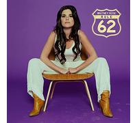 Whitney Rose - Rule 62 [Vinilo]