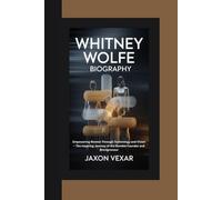 WHITNEY WOLFE BIOGRAPHY: Empowering Women Through Technology and Vision - The Inspiring Journey of the Bumble Founder and Entrepreneur