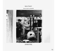 Whitney - Youve Got A Woman / Gonna Hurry (As [Vinilo]