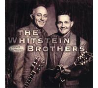 Whitstein Brothers - Sweet Harmony