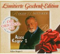 Whittaker, Roger - Alles Roger 2-Geschenk Sonde [Import]