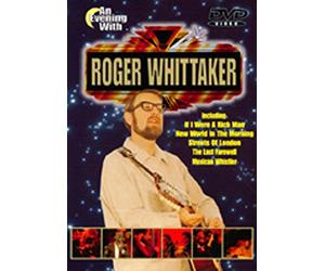Whittaker, Roger - An Evening With [Alemania] [DVD]
