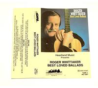 Whittaker,Roger - Best Loved Ballads 1