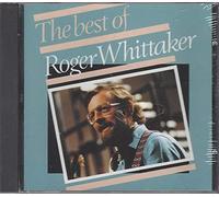 Whittaker, Roger - Best of
