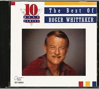 Whittaker, Roger - Best of Roger Whittaker