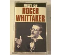 Whittaker, Roger - Best of Roger Whittaker [Casete]
