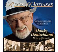 Roger Whittaker – Danke Deutschland: Meine Grossten Hits