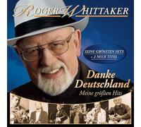 Whittaker,Roger - Danke Deutschland: Meine Grossten Hits