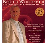 Whittaker,Roger - Das Beste Von der Stimme des Herzens