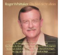 WHITTAKER, Roger - Du bist nicht allein / INT 161.563