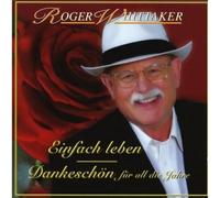 Whittaker,Roger - Einfach Leben-Best of