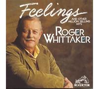 Whittaker, Roger - Feelings