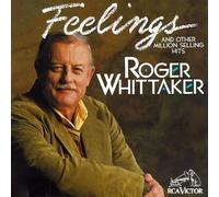 Whittaker, Roger - Feelings [Casete]