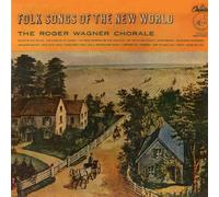 Whittaker, Roger - Folk Songs