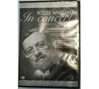 Whittaker, Roger - In Concert