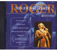 Whittaker, Roger - Last Farewell Live