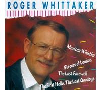 Whittaker, Roger - Live