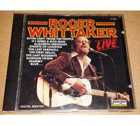 Whittaker, Roger - Live