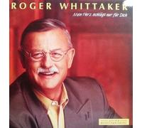 WHITTAKER, Roger - Mein Herz schlägt nur für dich / INT 165.012