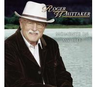 Whittaker,Roger - Moments in My Life