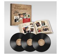 Roger Whittaker – My Last Farewell – Vinilo