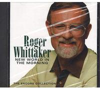 Whittaker Roger - New World in the Morning