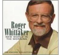 Whittaker, Roger - New World in the Morning [Casete]