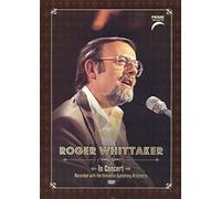 Whittaker, Roger - Prime Concerts: In Concert With Edmonton Symphony [USA] [DVD]