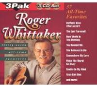 Whittaker, Roger - Thirty-Seven All-Time Greatest Hits