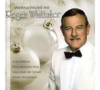 Whittaker,Roger - Weihnachtszeit mit Roger