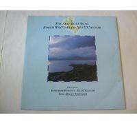 Whittaker, Roger - Whittaker, Roger Skye Boat Song 7" Tembo TML119 EX/EX 1986 picture sleeve, with Des O'Connor