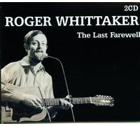 Whittaker,Roger^Whittaker,Roger - The Last Farewell