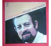 Whittaker, Roger - Whittaker, Roger The Very Best Of Roger Whittaker LP Columbia SCX6560 EX/EX 1970s two boxed EMI logos on label
