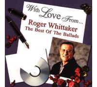 Whittaker,Roger - with Love from [Import]