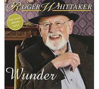 Whittaker, Roger - Wunder