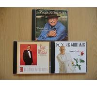 Whittaker,Roger - Wunderbar Geborgen [Import]