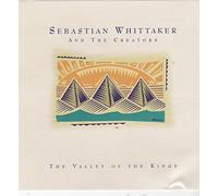 Whittaker, Sebastian - Valley of the Kings