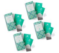 Whittard® | Té Negro Darjeeling | Té Negro Darjeeling Delicado Origen Himalaya - 4 x 25 Filtros (200 Gr)