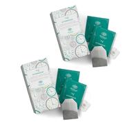 Whittard® | Té Negro y Bergamota | Sabor a Té Negro y Bergamota Natural - 2 x 25 Filtros (2 x 50 Gr)