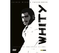 Whity - Rainer Werner Fassbinder [Alemania] [DVD]