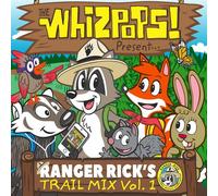 Whizpops - Ranger Rick's Trail Mix Vol. 1