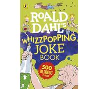 Whizzpopping Joke Book: A side-splittingly fun joke book for kids