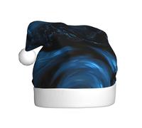 WHJDPP Air Vortex - Sombrero de Navidad para adultos, para Navidad, Halloween, Año Nuevo, ventas, promociones